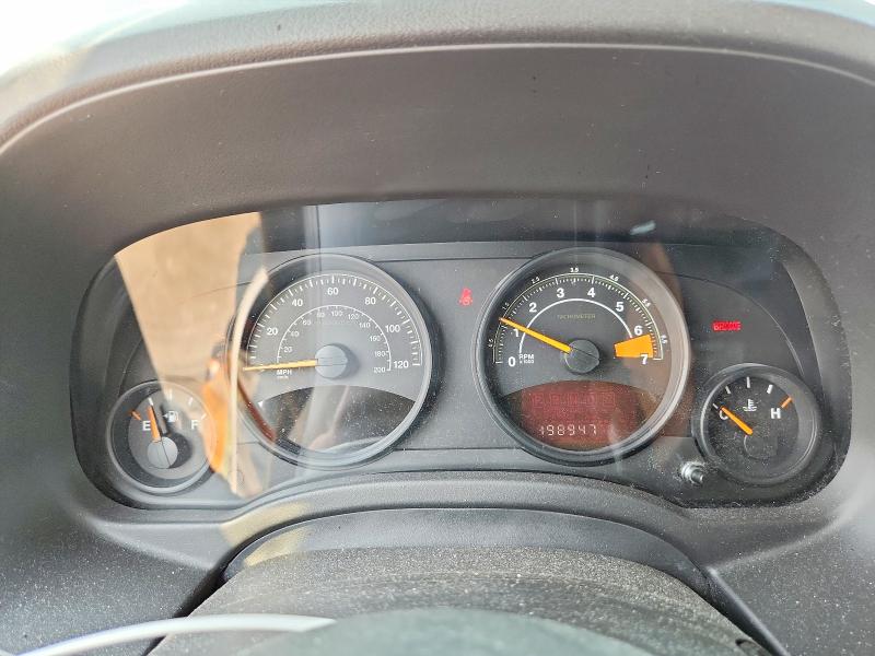 Aukcja sprzedaży 2016 Jeep Patriot, vin: 1C4NJRBB3GD619135, numer aukcji: 59914836