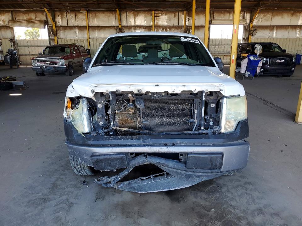 Продаж на аукціоні авто 2013 Ford F150, vin: 1FTMF1CM0DKE35342, номер лоту: 60230906