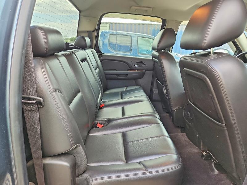 Продажа на аукционе авто 2010 Gmc Sierra, vin: 3GTRKWE38AG273837, номер лота: 61741756