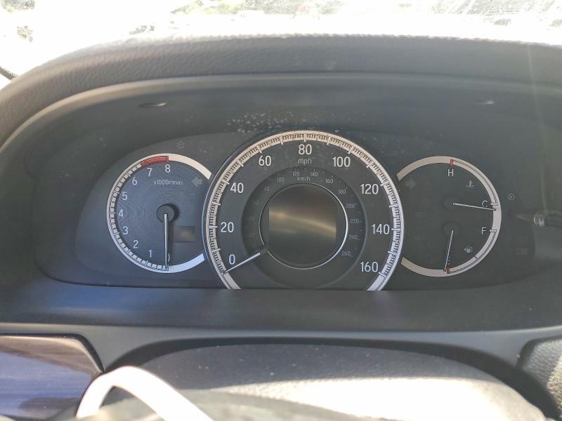 Продаж на аукціоні авто 2016 Honda Accord, vin: 1HGCR2F09GA093225, номер лоту: 60837996