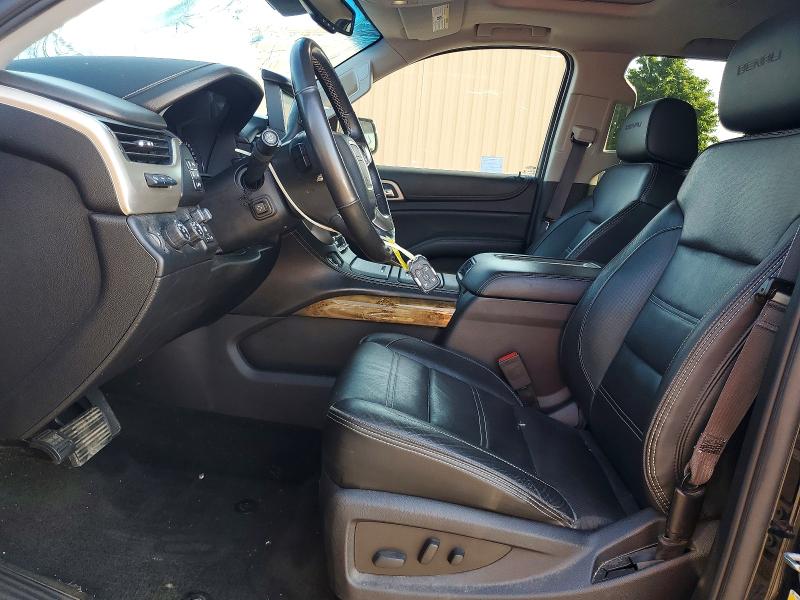 60701066 :رقم المزاد ، 1GKS2CKJ9GR373977 vin ، 2016 Gmc Yukon مزاد بيع