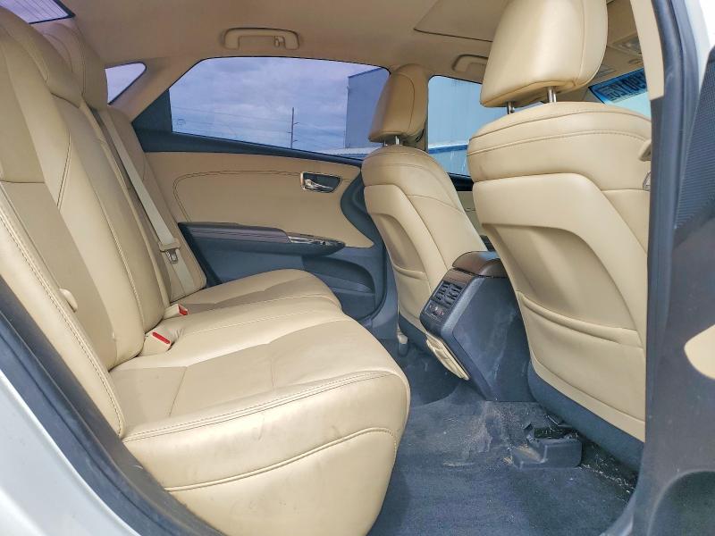 Продаж на аукціоні авто 2014 Toyota Avalon Hybrid, vin: 4T1BD1EB3EU032210, номер лоту: 60190126