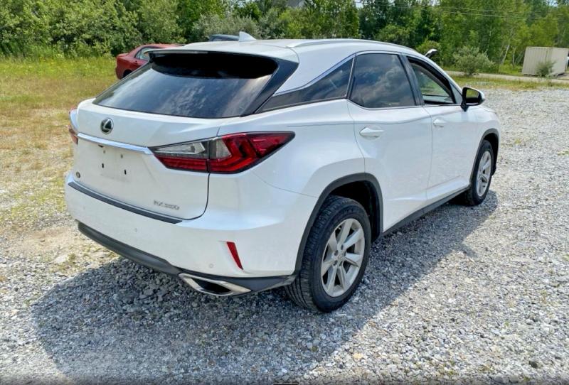 Aukcja sprzedaży 2017 Lexus Rx 350, vin: 2T2BZMCA7HC055844, numer aukcji: 63082236