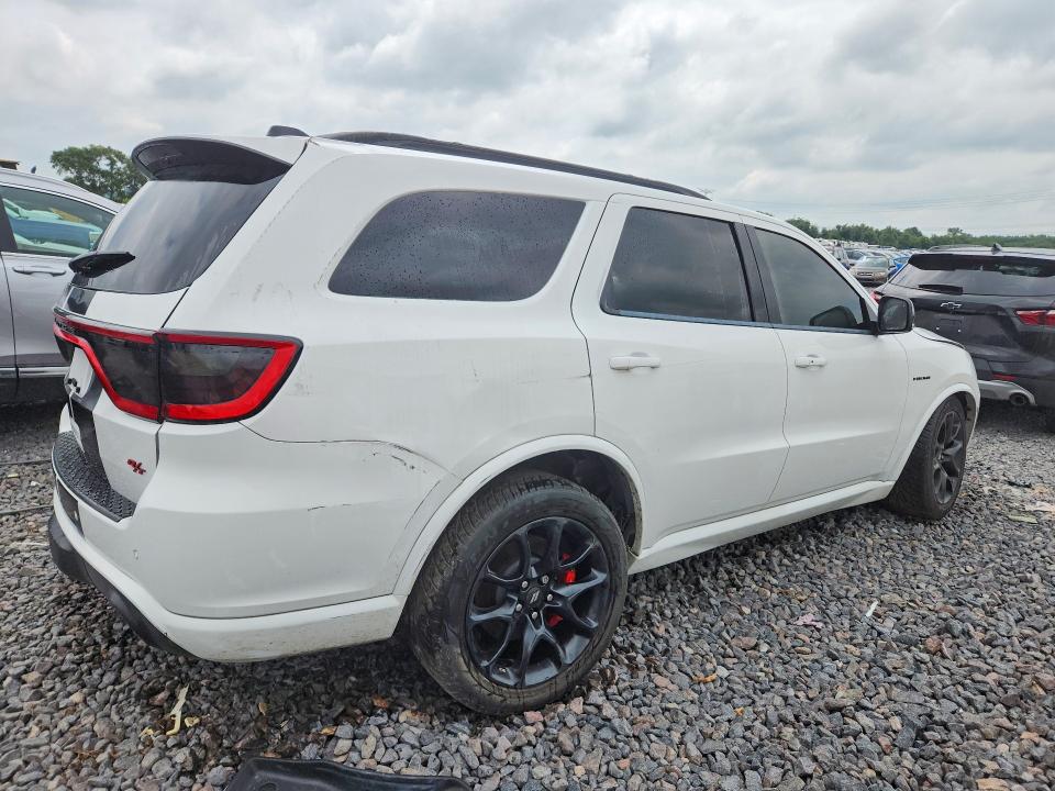 2023 Dodge Durango მანქანა იყიდება აუქციონზე, vin: 1C4SDJCT4PC559374, აუქციონის ნომერი: 59095316