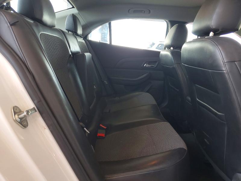 Продажа на аукционе авто 2016 Chevrolet Malibu Limited, vin: 1G11C5SA4GF146707, номер лота: 61440176