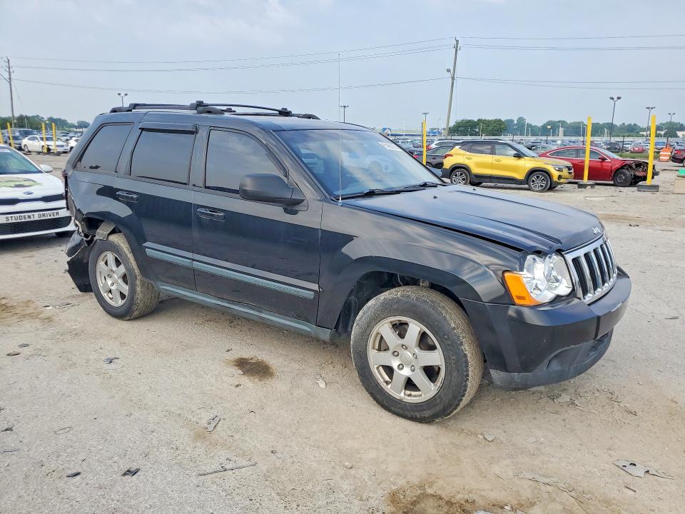 Aukcja sprzedaży 2009 Jeep Grand Cherokee, vin: 1J8GR48K19C541435, numer aukcji: 61496936