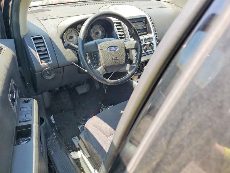 Aukcja sprzedaży 2007 Ford Edge, vin: 2FMDK48CX7BA92577, numer aukcji: 62116596