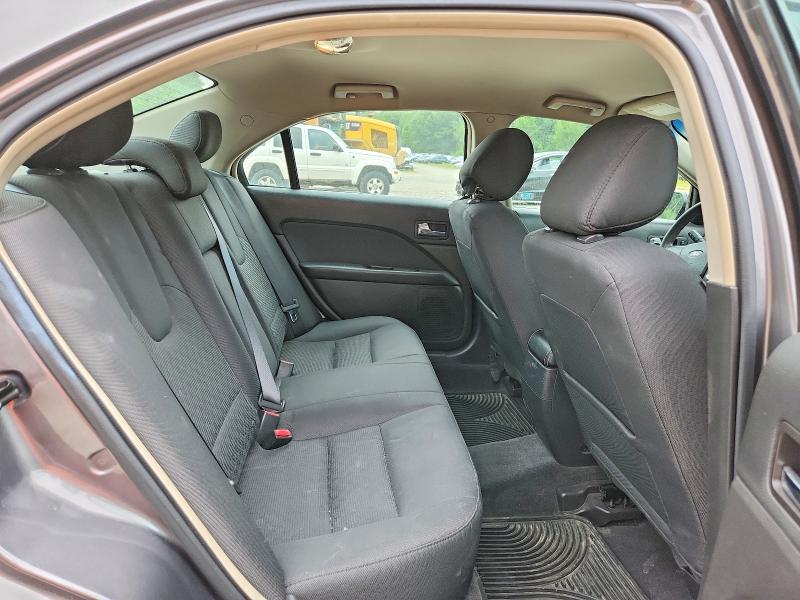 85450905 :رقم المزاد ، 3FAHP0HG3CR261214 vin ، 2012 Ford Fusion مزاد بيع