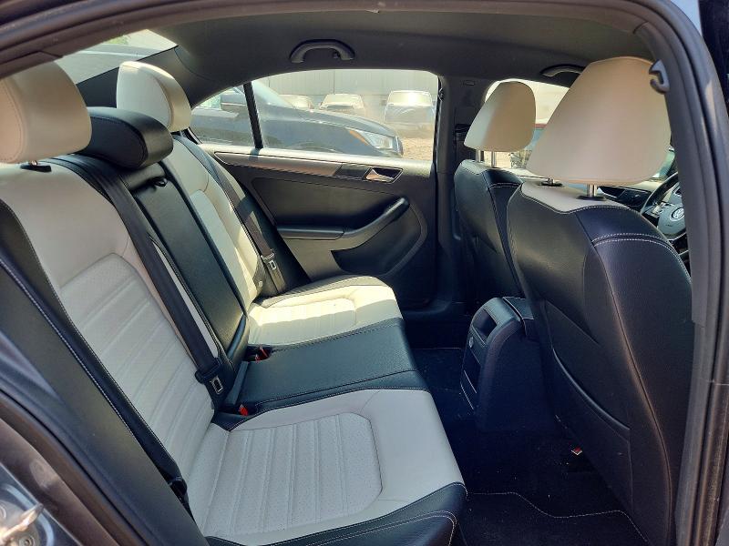 Продаж на аукціоні авто 2016 Volkswagen Jetta, vin: 3VWD17AJ9GM264790, номер лоту: 59374226