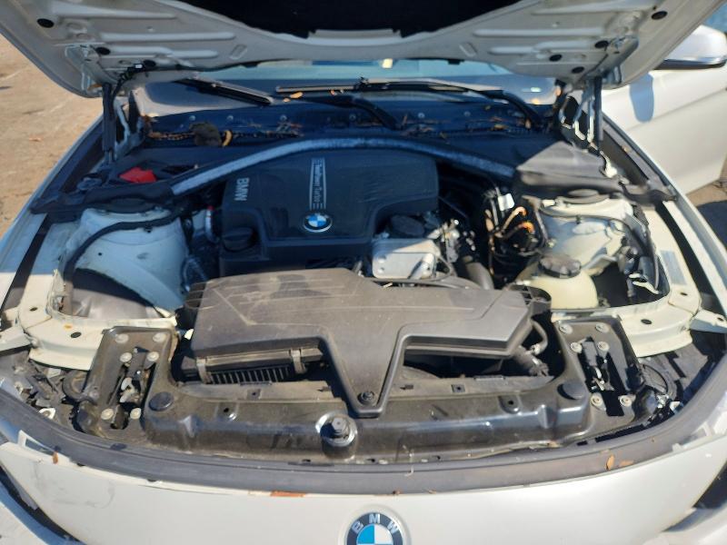 Aukcja sprzedaży 2014 Bmw 320, vin: WBA3C3G50ENR25585, numer aukcji: 59946096