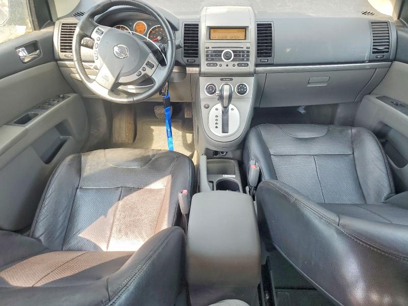 Продажа на аукционе авто 2009 Nissan Sentra, vin: 3N1AB61E49L615830, номер лота: 60724326