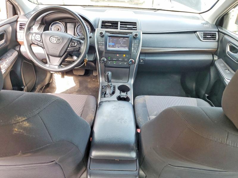 Продажа на аукционе авто 2016 Toyota Camry, vin: 4T1BF1FK6GU586241, номер лота: 59631956