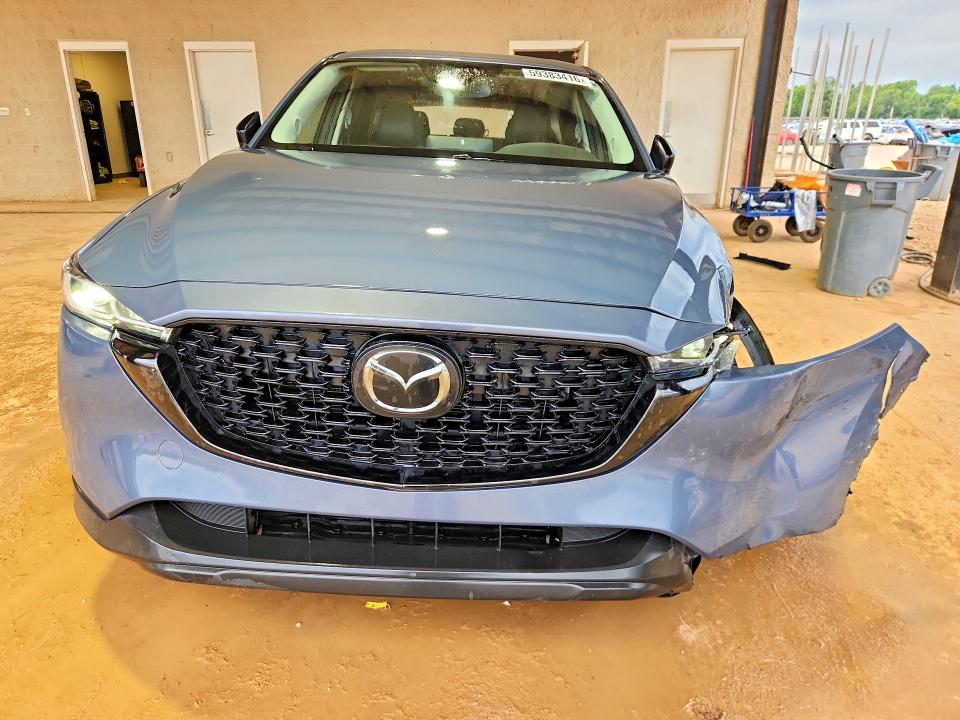 Aukcja sprzedaży 2023 Mazda Cx-5, vin: JM3KFBCM3P0139137, numer aukcji: 59383416