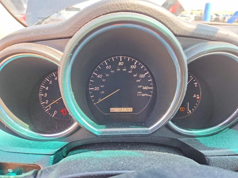 Продажа на аукционе авто 2008 Lexus Rx, vin: 2T2HK31U08C050328, номер лота: 60075336
