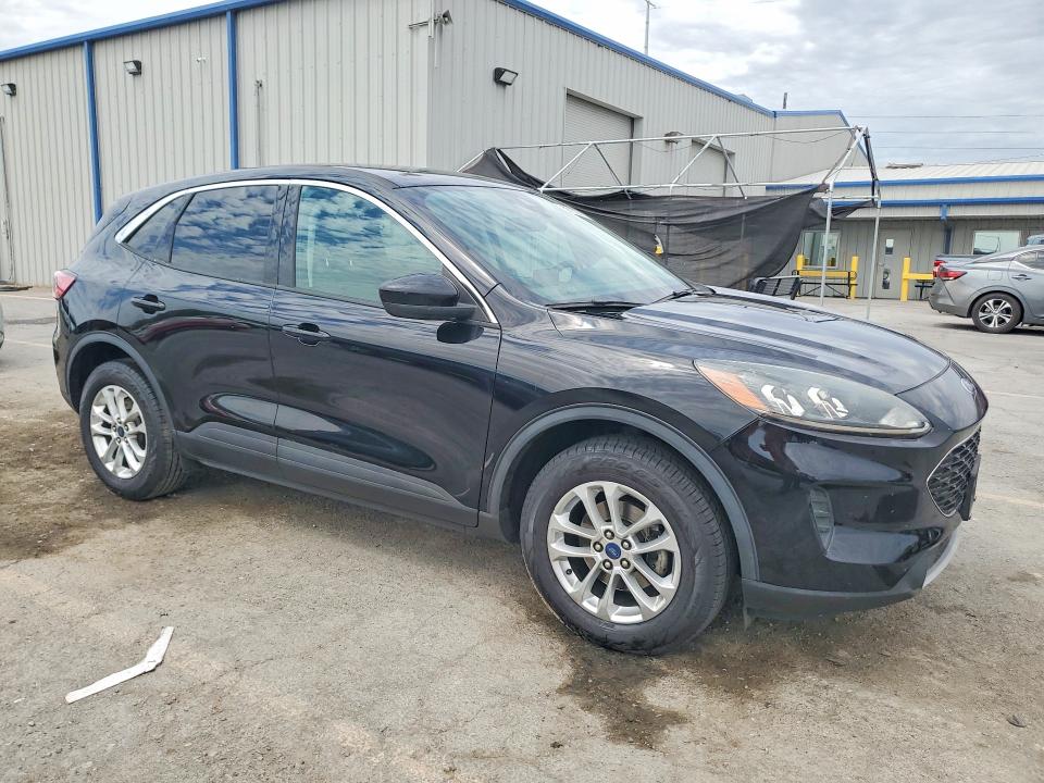 Продаж на аукціоні авто 2021 Ford Escape, vin: 1FMCU9G69MUB22656, номер лоту: 59102716