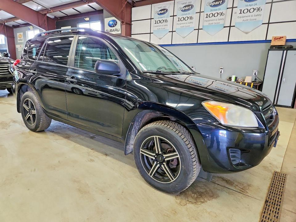 2009 Toyota Rav4 მანქანა იყიდება აუქციონზე, vin: 2T3BF33V59W013612, აუქციონის ნომერი: 62283396