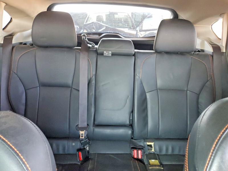 Aukcja sprzedaży 2018 Subaru Crosstrek, vin: JF2GTAJC9JH305845, numer aukcji: 61532476