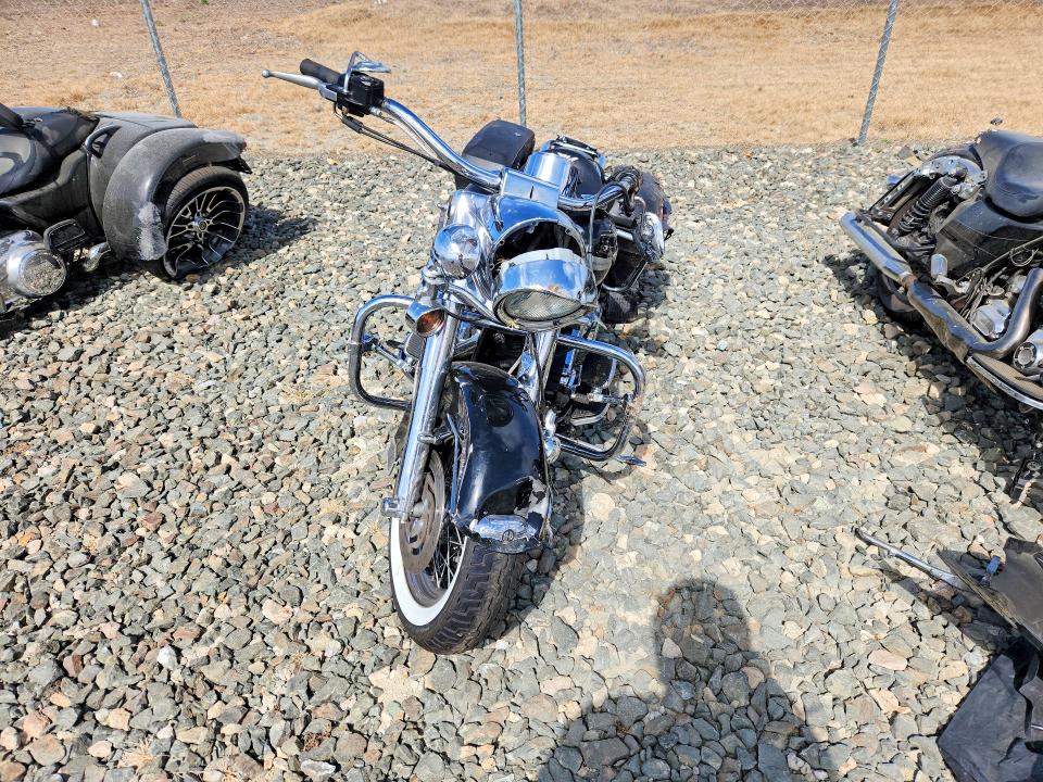 Aukcja sprzedaży 2003 Harley-davidson Flhrci, vin: 1HD1FRW353Y714168, numer aukcji: 61526146