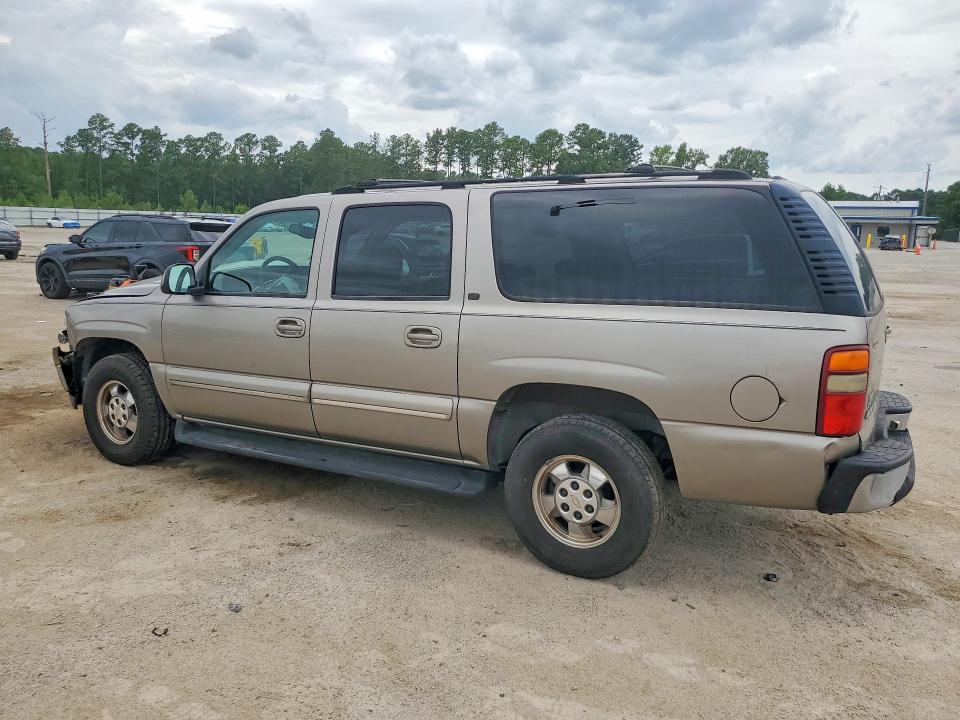 Продаж на аукціоні авто 2001 Chevrolet Suburban, vin: 3GNEC16T21G143279, номер лоту: 62576336