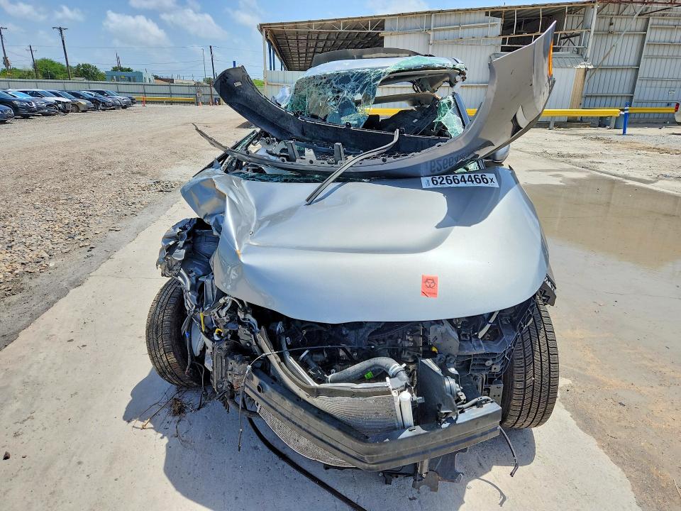 Aukcja sprzedaży 2025 Kia Soul, vin: KNDJ23AU3S7930258, numer aukcji: 62664466