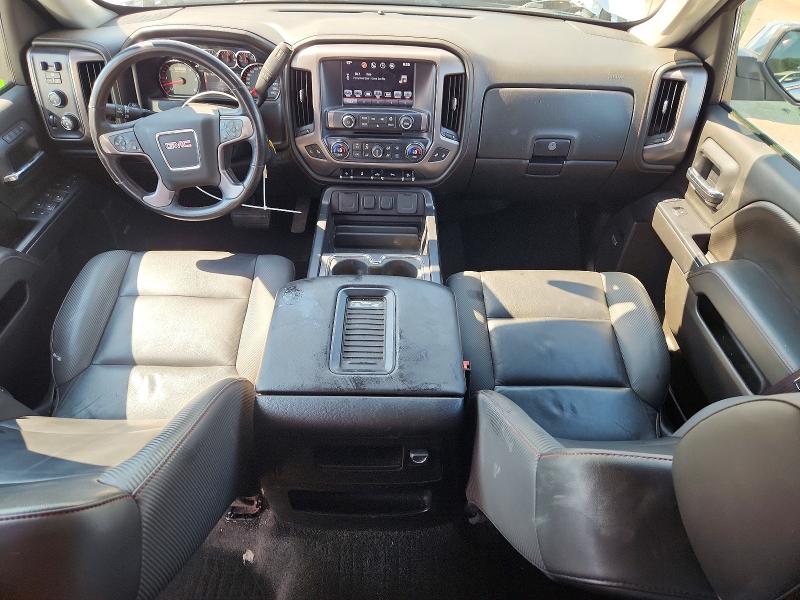 Продажа на аукционе авто 2016 Gmc Sierra K1500 Slt, vin: 1GTV2NECXGZ303258, номер лота: 59685326