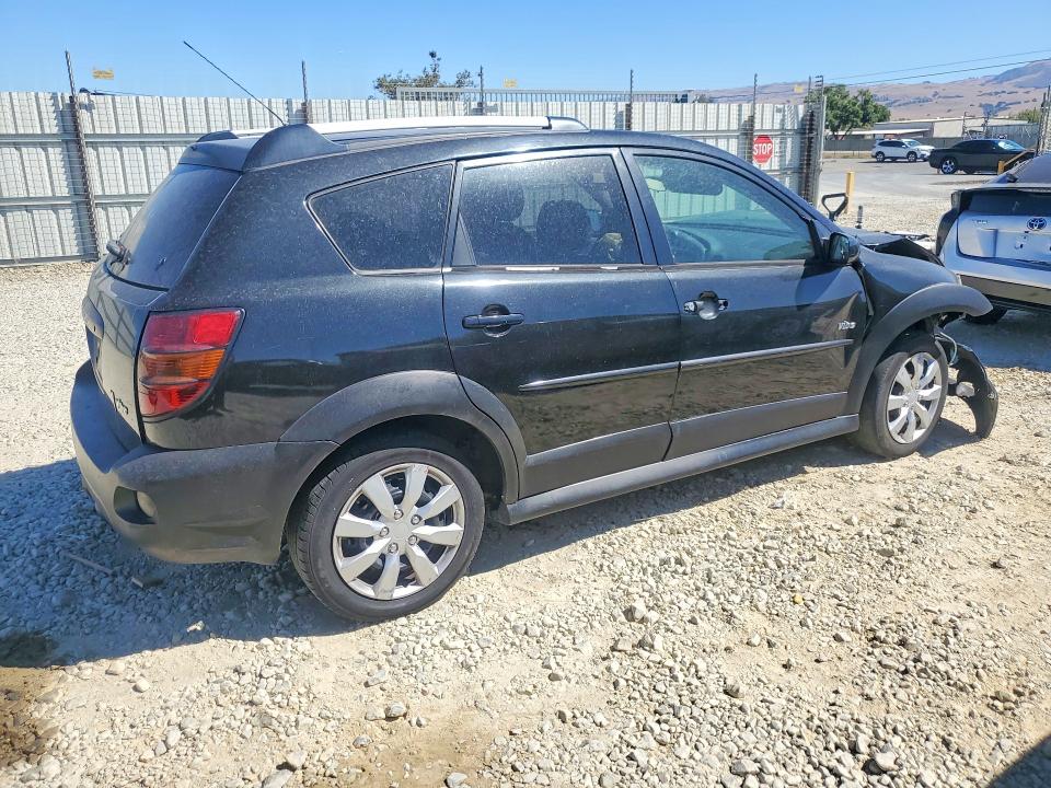 Aukcja sprzedaży 2005 Pontiac Vibe, vin: 5Y2SL63835Z480610, numer aukcji: 60687886