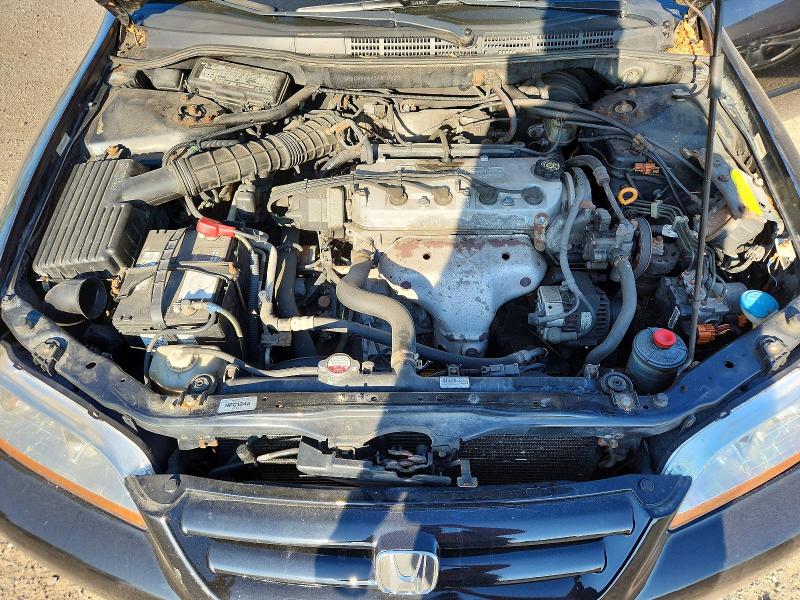 Продажа на аукционе авто 2002 Honda Accord, vin: 1HGCG56692A819430, номер лота: 60160826