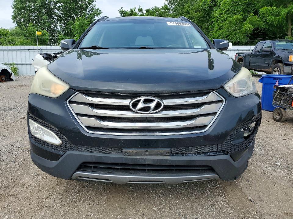Aukcja sprzedaży 2014 Hyundai Santa Fe Sport, vin: 5XYZUDLB7EG170714, numer aukcji: 54080366