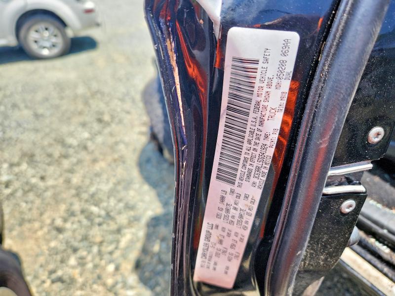 2013 Ram 3500 მანქანა იყიდება აუქციონზე, vin: 3C63RRLL5DG541924, აუქციონის ნომერი: 58775066