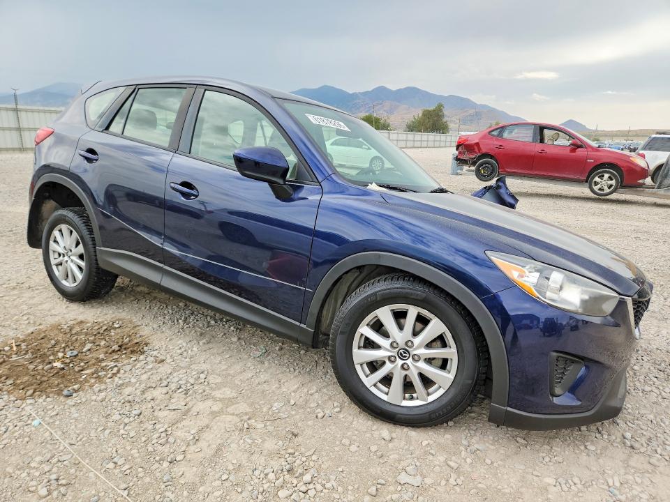 Aukcja sprzedaży 2014 Mazda Cx-5, vin: JM3KE2BE7E0346155, numer aukcji: 61878296