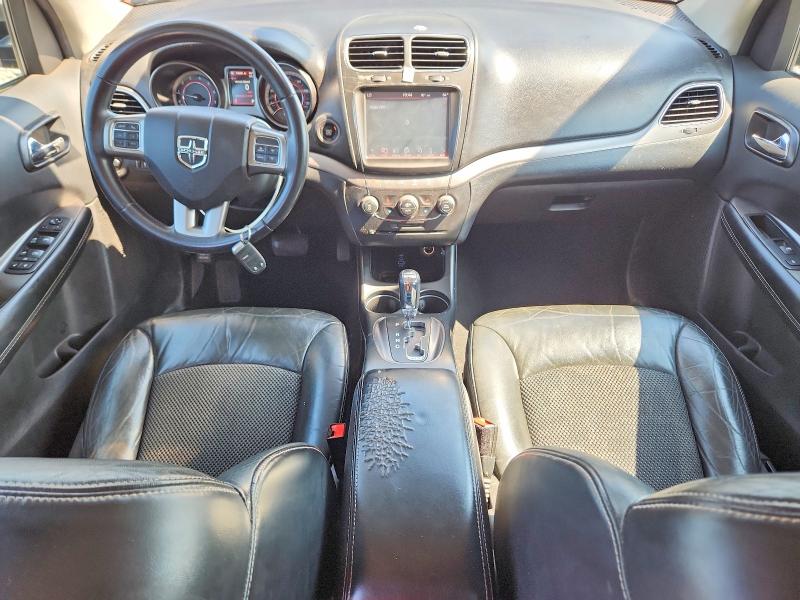 Продаж на аукціоні авто 2018 Dodge Journey, vin: 3C4PDCGG0JT219391, номер лоту: 60186996