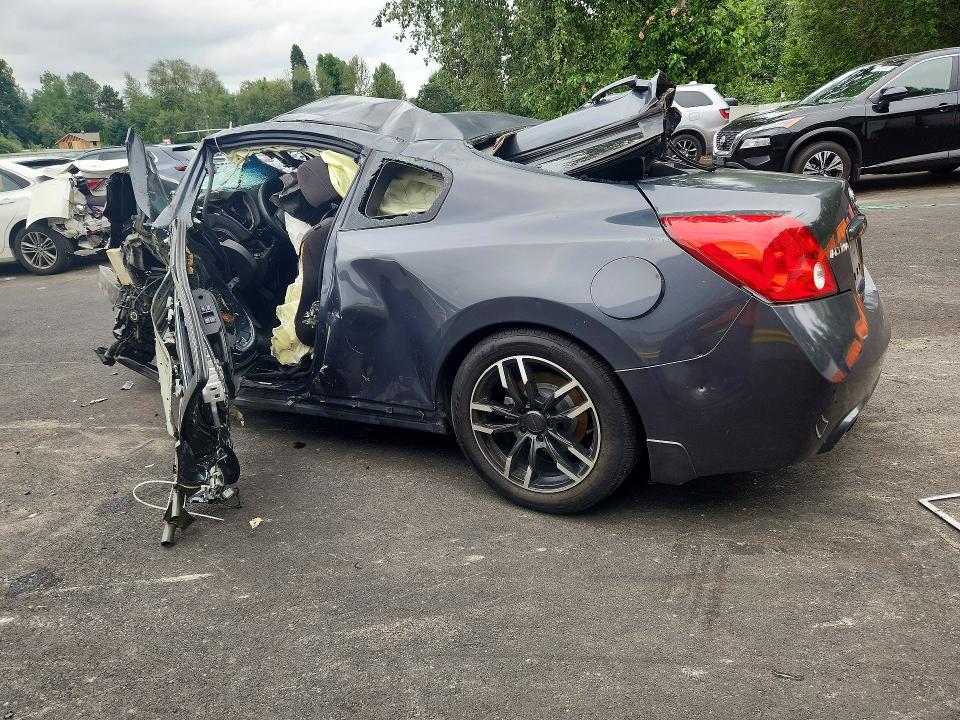 2011 Nissan Altima მანქანა იყიდება აუქციონზე, vin: 1N4AL2EP1BC140112, აუქციონის ნომერი: 61444316