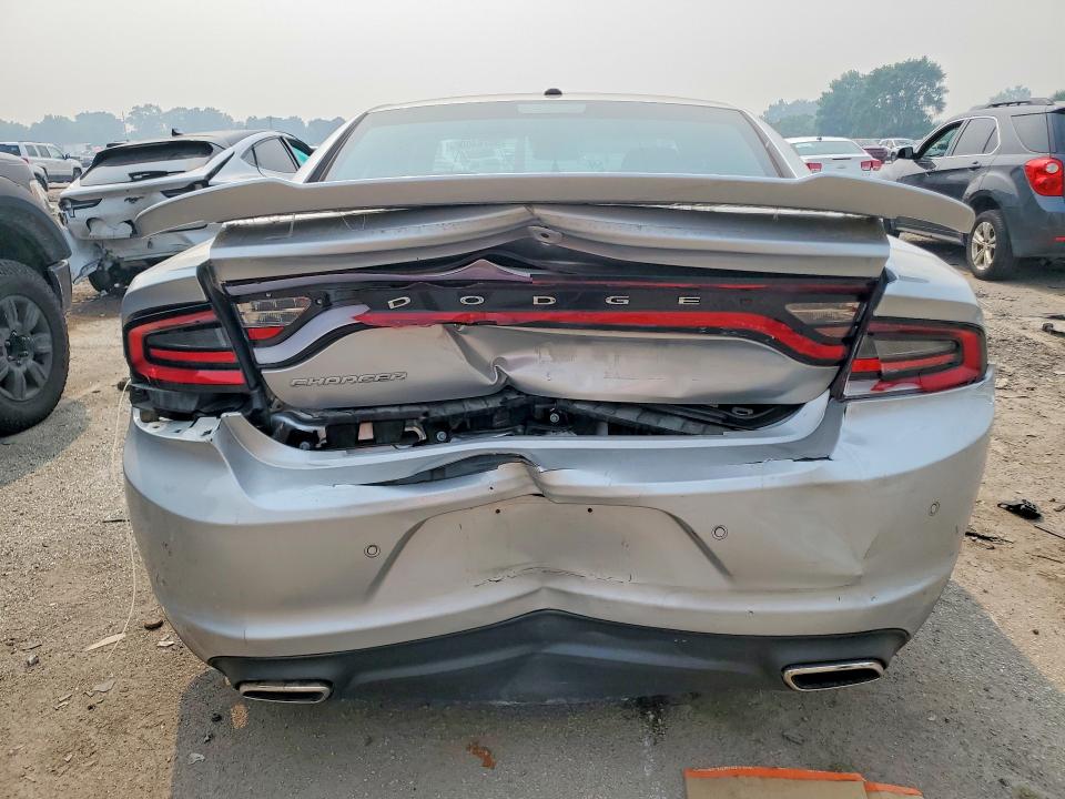 62655546 :رقم المزاد ، 2C3CDXBGXNH248249 vin ، 2022 Dodge Charger مزاد بيع