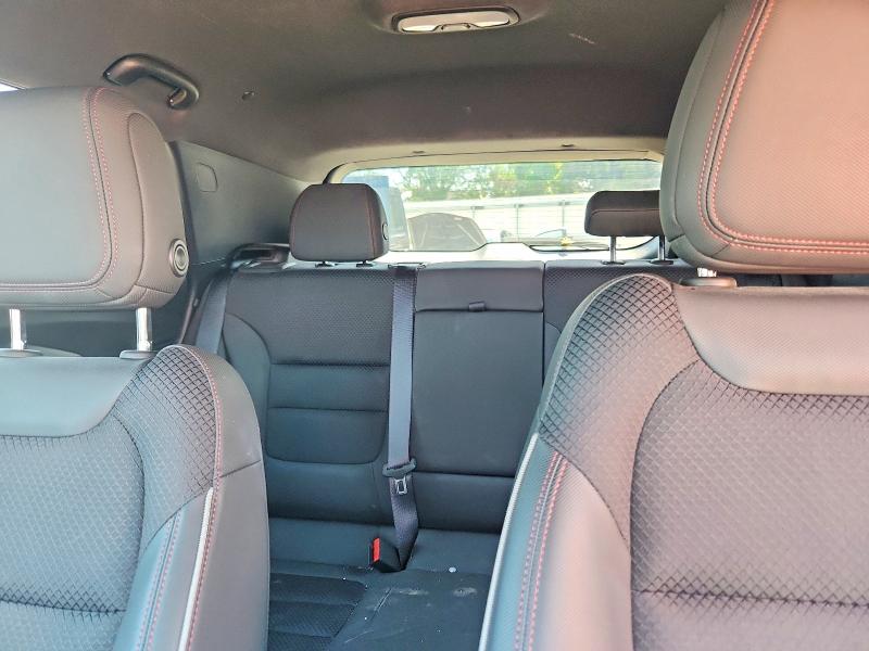 2023 Chevrolet Trailblazer მანქანა იყიდება აუქციონზე, vin: KL79MUSLXPB200700, აუქციონის ნომერი: 58973456