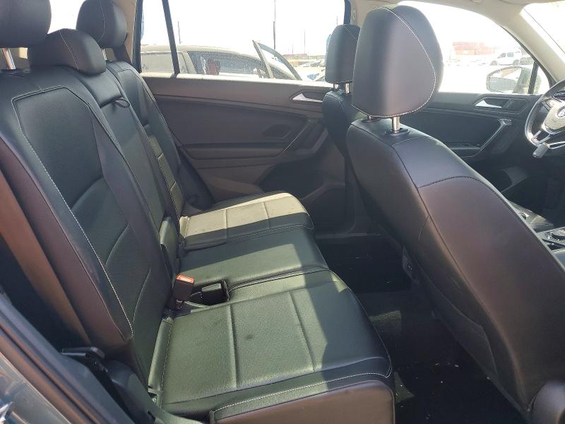 2021 Volkswagen Tiguan მანქანა იყიდება აუქციონზე, vin: 3VV2B7AX1MM128128, აუქციონის ნომერი: 59710276