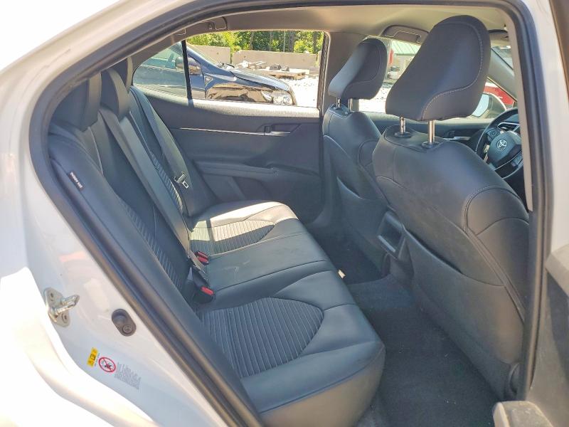 Aukcja sprzedaży 2018 Toyota Camry, vin: 4T1B11HK0JU148768, numer aukcji: 62266286