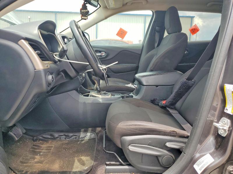Продажа на аукционе авто 2016 Jeep Cherokee, vin: 1C4PJLCB2GW336010, номер лота: 61551476