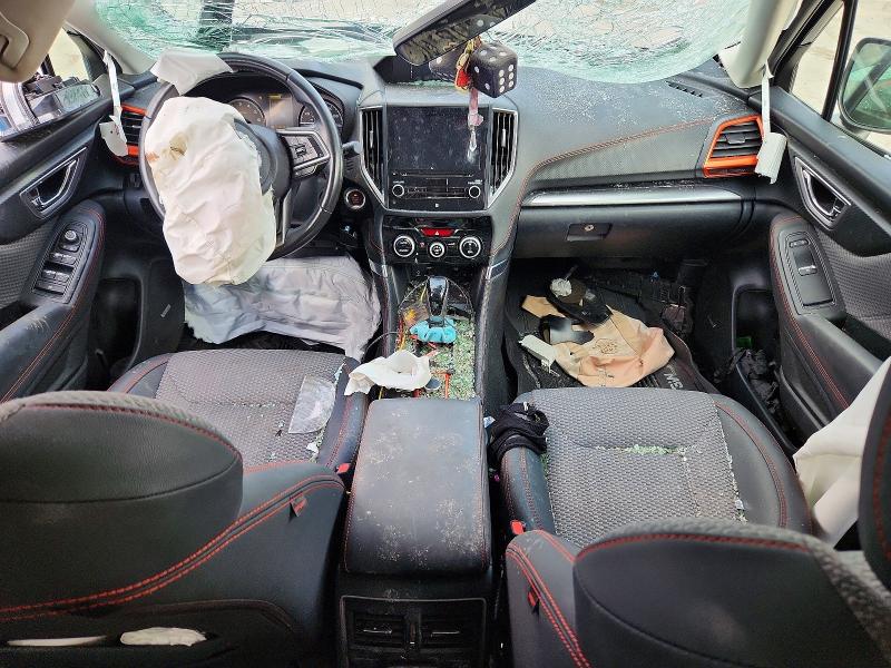 Aukcja sprzedaży 2021 Subaru Forester, vin: JF2SKARC7MH414097, numer aukcji: 63315646