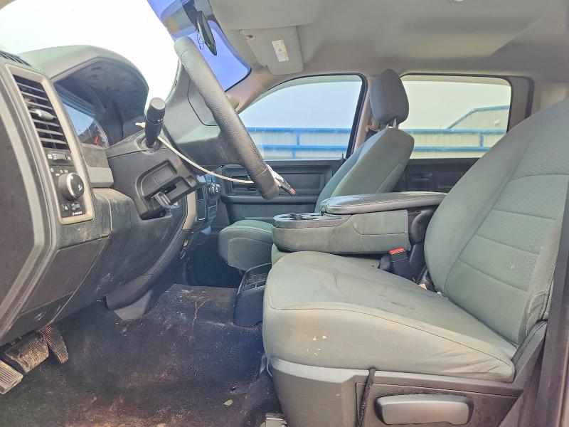 Aukcja sprzedaży 2015 Ram 1500, vin: 1C6RR6KT9FS655012, numer aukcji: 61339106