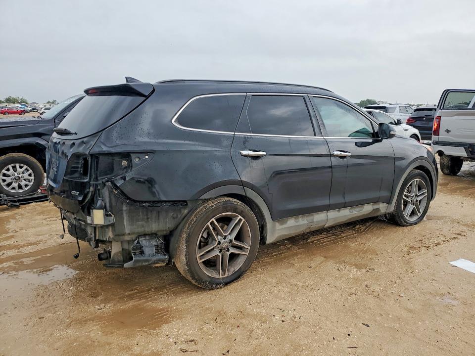 Aukcja sprzedaży 2017 Hyundai Santa Fe, vin: KM8SR4HF8HU247135, numer aukcji: 61119676