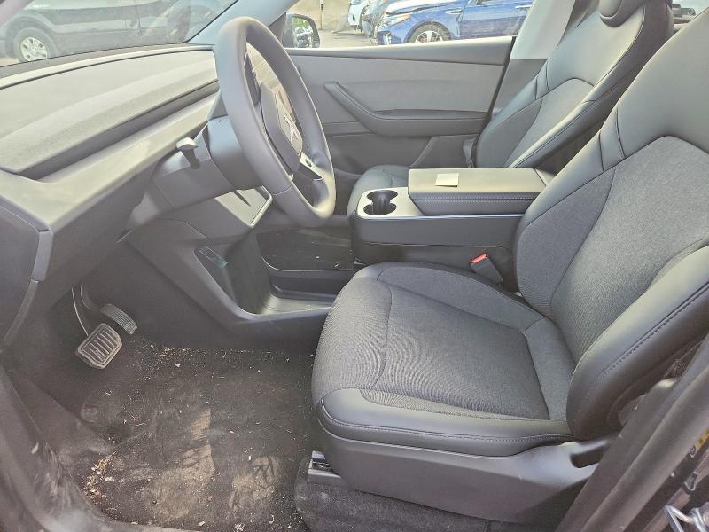 Aukcja sprzedaży 2026 Tesla Model Y, vin: 7SAYGDEE9TA663714, numer aukcji: 59886326