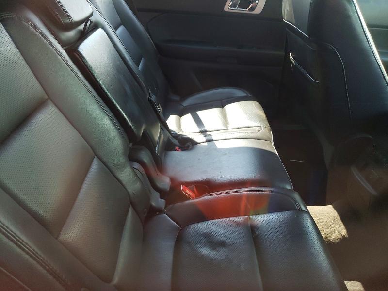 Aukcja sprzedaży 2013 Ford Explorer, vin: 1FM5K8F84DGB12627, numer aukcji: 59918256