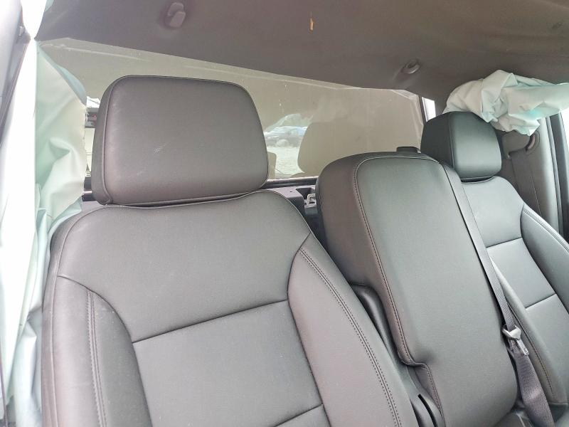 62699736 :رقم المزاد ، 3GCNAAEK1TG236109 vin ، 2026 Chevrolet Silverado مزاد بيع