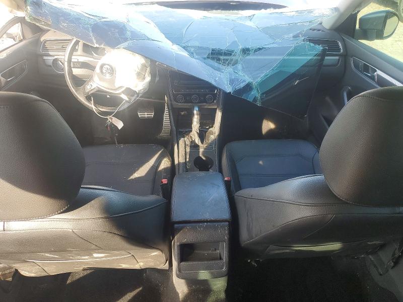Продаж на аукціоні авто 2017 Volkswagen Passat, vin: 1VWDT7A3XHC032777, номер лоту: 60443096