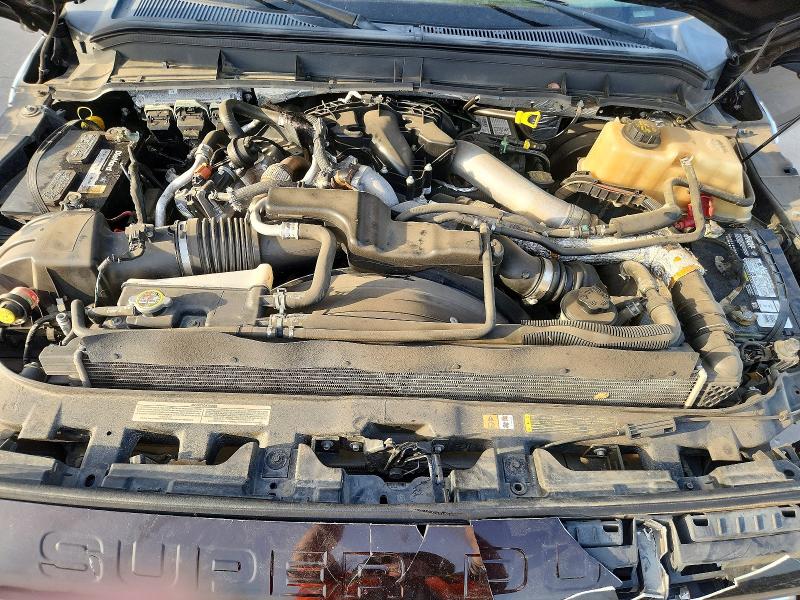 62770086 :رقم المزاد ، 1FT7W2BT7EEA65955 vin ، 2014 Ford F250 مزاد بيع