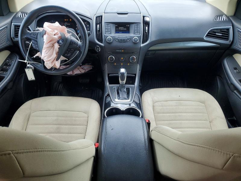 Продажа на аукционе авто 2018 Ford Edge, vin: 2FMPK3G93JBC56398, номер лота: 63231186