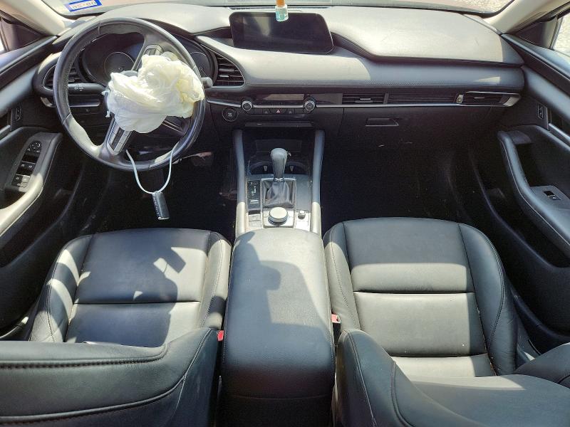 62624736 :رقم المزاد ، JM1BPACL5L1173690 vin ، 2020 Mazda 3 مزاد بيع