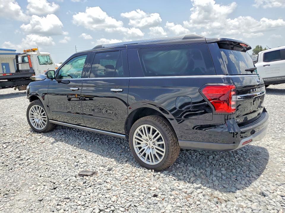 Aukcja sprzedaży 2024 Ford Expedition, vin: 1FMJK1K80REA49878, numer aukcji: 60251516