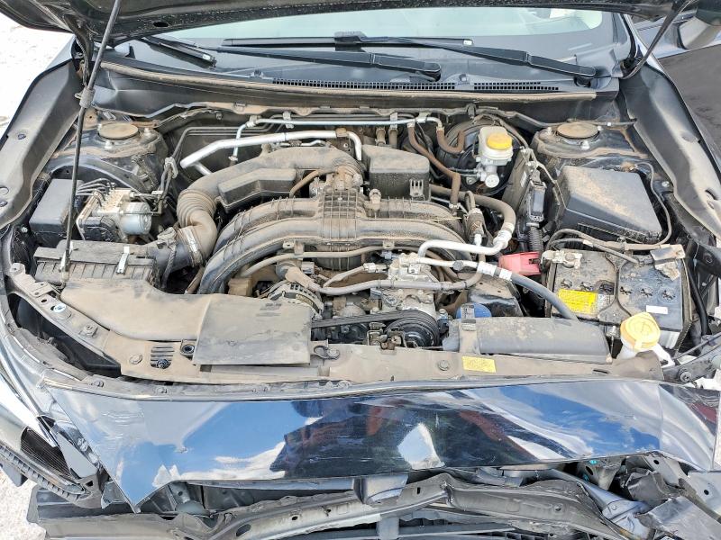 Продажа на аукционе авто 2022 Subaru Crosstrek, vin: JF2GTAECXNH228886, номер лота: 61167926