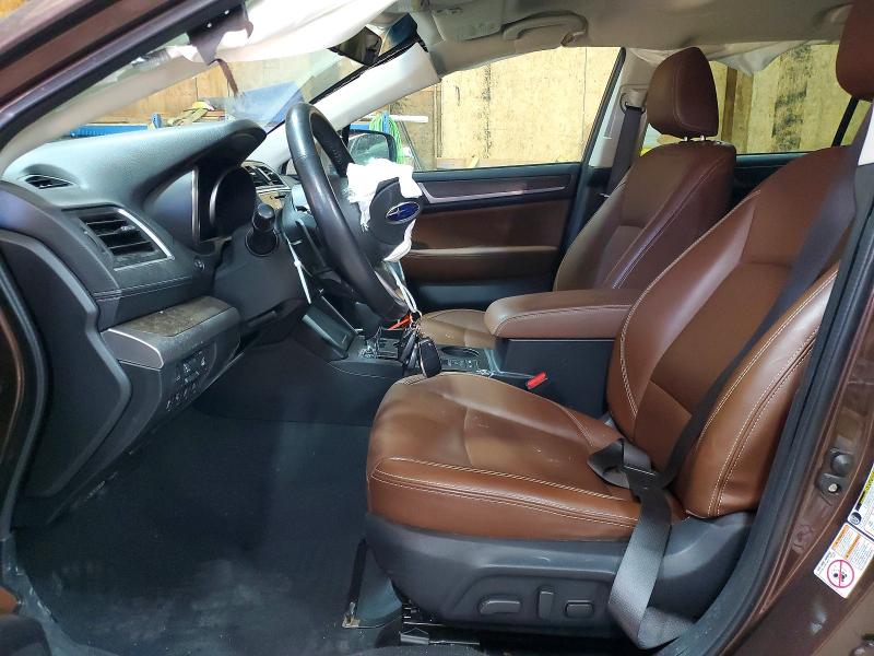 Aukcja sprzedaży 2019 Subaru Outback, vin: 4S4BSETC2K3379831, numer aukcji: 60439416